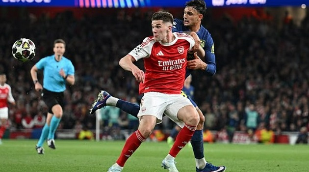 Arsenal đã tìm ra cách dùng Gyokeres