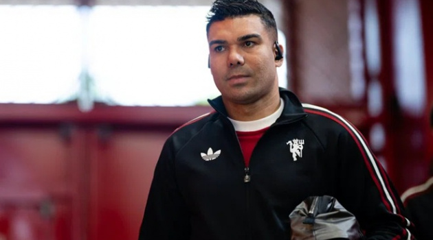 Vì sao Casemiro không được đăng ký thi đấu trước Sunderland?