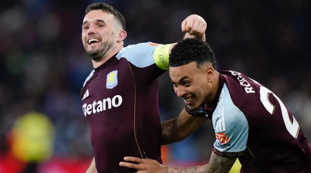 Soi trận Burnley vs Aston Villa: Củng cố vé Champions League