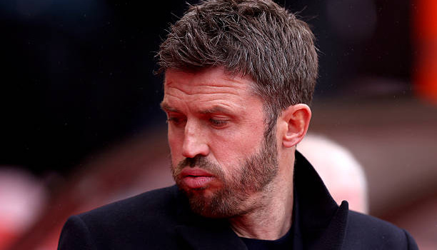 Điều gì chờ đợi Carrick sau trận hòa Sunderland?