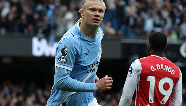 Hạ Brentford, Haaland tiết lộ cách Man City tiếp cận cuộc đua vô địch