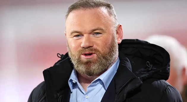 Rooney ca ngợi màn lột xác của Chelsea tại Anfield