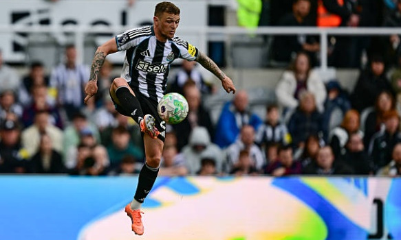 Newcastle sẽ rất nhớ chất xúc tác Kieran Trippier