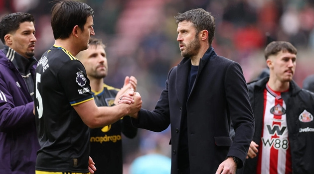 Vị trí thứ ba là bước đệm cần thiết cho cuộc phục hưng của Manchester United