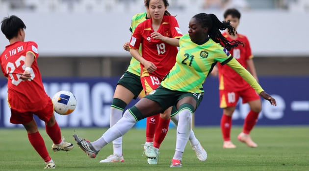 CĐV Thái Lan phản ứng khi Việt Nam lỡ vé dự World Cup