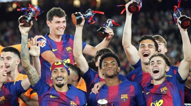 Soi trận Alaves vs Barcelona: Tân vương phô diễn sức mạnh