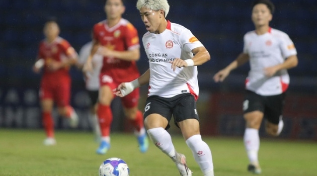 Báo Thái chú ý việc sao A-League nhập tịch Việt Nam