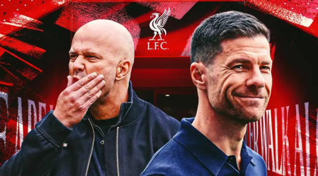 Liverpool có thể sẽ hối hận nếu để Xabi Alonso về tay Chelsea