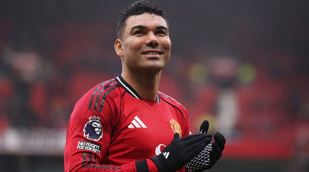 Cú hích nhân sự giúp Man United khép lại mùa giải tại Old Trafford