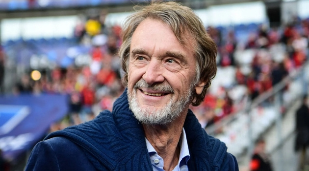 Lý do Sir Jim Ratcliffe muốn gắn bó 3 năm với Michael Carrick