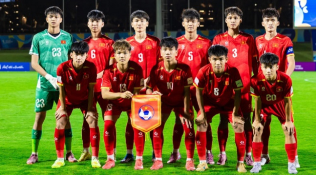 Bóng đá Việt Nam và 5 dấu son chói lọi tại đấu trường World Cup