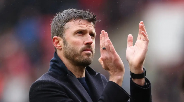 Carrick, 4 tháng tạm quyền và đề cử HLV xuất sắc nhất mùa