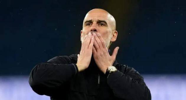 Man City và thực tế nghiệt ngã trước ngày hạ màn