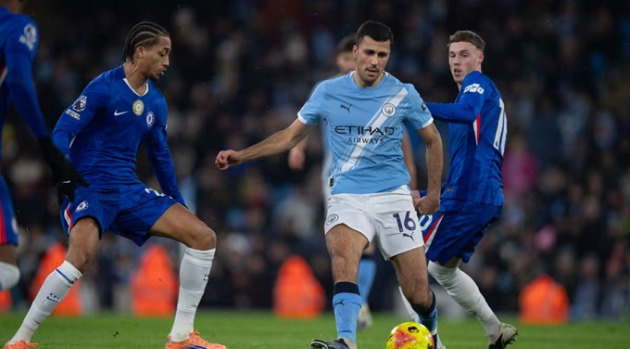Lần đầu Chelsea và Man City tranh ngôi vương chung kết FA Cup