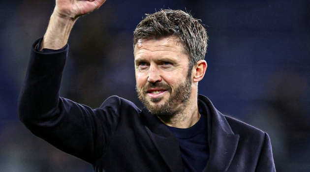 Here we go! Man Utd chốt hợp đồng Carrick