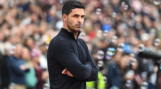 Arsenal và hành trình rũ bỏ định mệnh kẻ về nhì vĩ đại