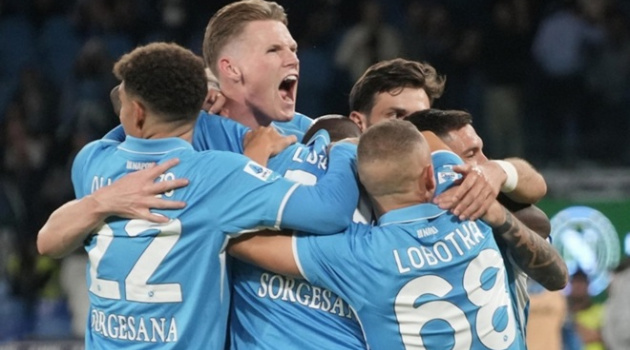 Soi trận Pisa vs Napoli: Điểm nóng Lobotka - McTominay
