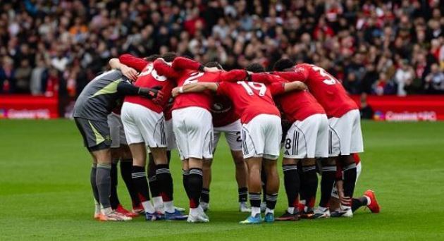 Michael Carrick tiết lộ cách dùng cái tôi để vực dậy Man Utd