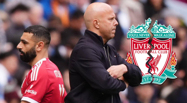 Hàng loạt sao Liverpool hùa theo tâm thư của Salah