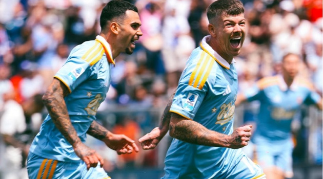 Thắng nhọc Parma, Como của Cesc Fabregas mơ vé C1