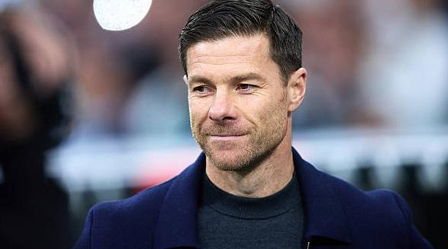 Xabi Alonso sẽ thay đổi Chelsea bằng quyền lực tối thượng