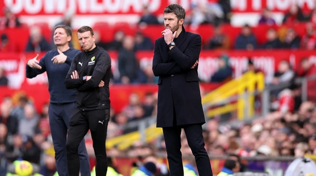 Rio Ferdinand bảo vệ Michael Carrick trước chỉ trích của Roy Keane