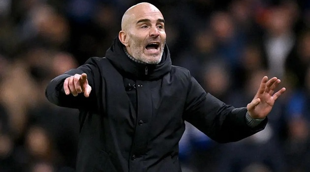 Maresca là thương vụ mạo hiểm nhưng hợp lý của Man City