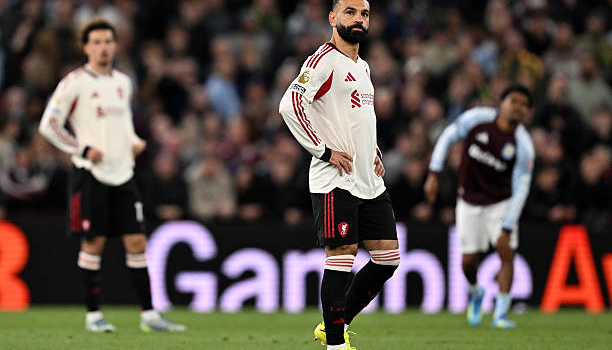 Đại phẫu toàn diện, Liverpool bước vào mùa hè lịch sử