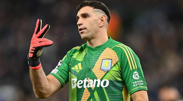 Giành vé dự C1, Martinez tự hào vì ở lại Aston Villa