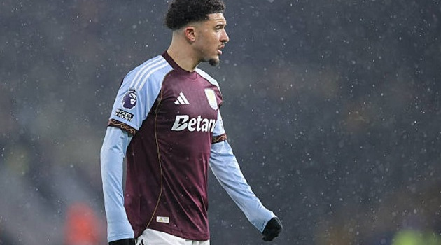 Man Utd tránh mất trắng Jadon Sancho