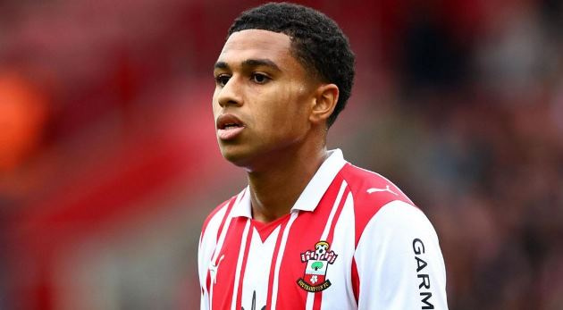 Southampton dính bê bối giúp MU dễ có Shea Charles