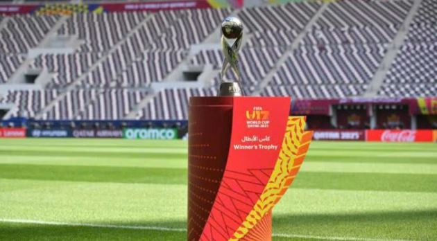 FIFA sửa sai, xác nhận nhóm hạt giống của U17 Việt Nam