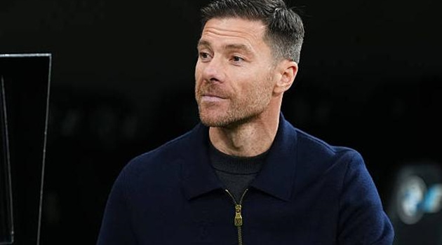 Xabi Alonso khẳng định Chelsea là một dự án tuyệt vời