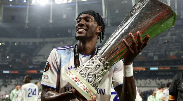 Những thống kê ấn tượng nhất sau đỉnh cao châu Âu của Aston Villa