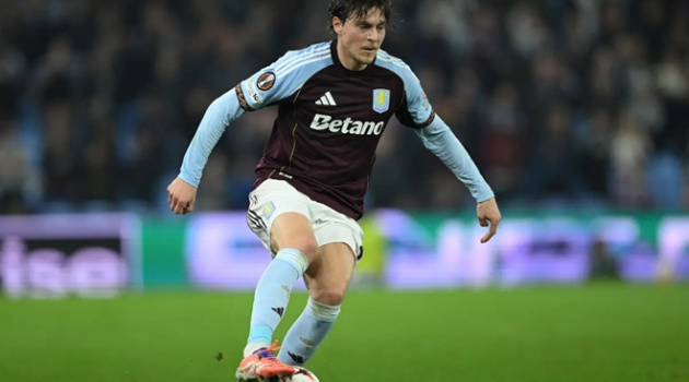 Sếp cũ Fiorentina thừa nhận từng lật kèo Lindelof
