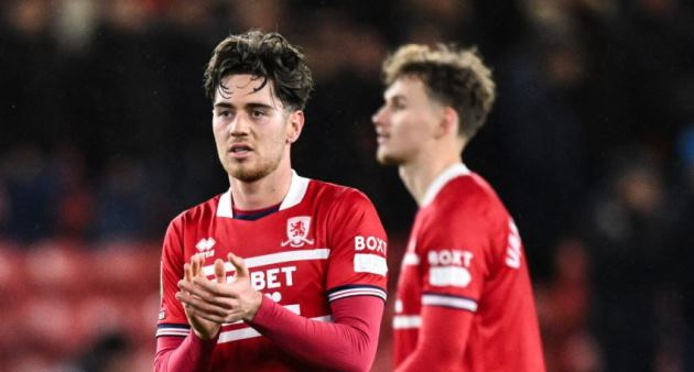 Man Utd muốn chiêu mộ Hayden Hackney với giá hời