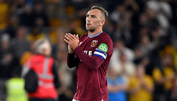 Sự vô lý trong kế hoạch chiêu mộ Jarrod Bowen của Man Utd