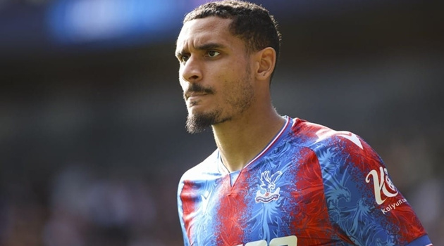 Chelsea nhắm Maxence Lacroix làm đối tác cho Levi Colwill
