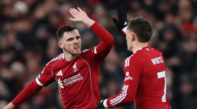 Robertson khẳng định Isak và Wirtz sẽ thành công rực rỡ tại Liverpool