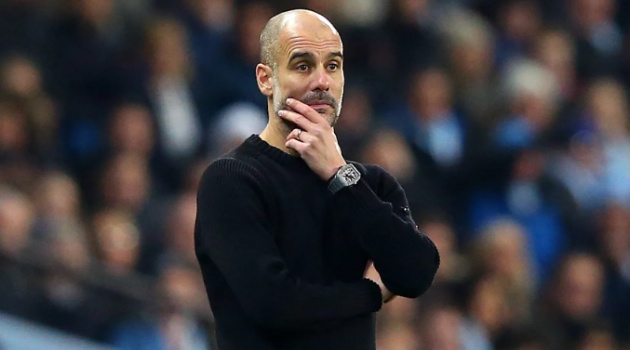 Pep Guardiola rời Man City, khép lại chương sử của một thiên tài
