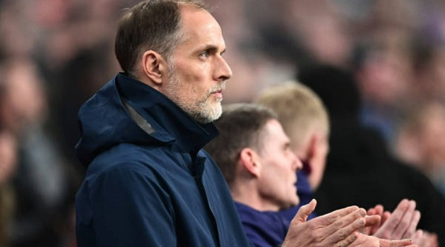 Dấu ấn Tuchel tại tuyển Anh khác biệt hoàn toàn Southgate