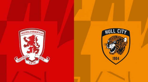 Soi trận Hull City vs Middlesbrough: Quyết đấu vì tấm vé tỷ bảng