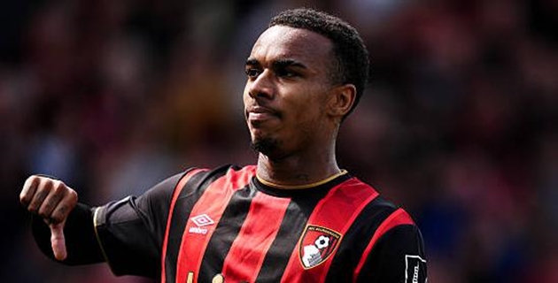 Arsenal nên tất tay vì viên ngọc quý Eli Junior Kroupi