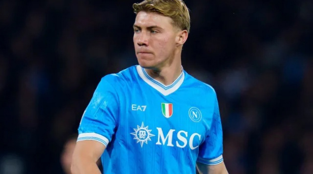 Soi trận Napoli vs Udinese: Chủ nhà chốt hạ ngôi á quân