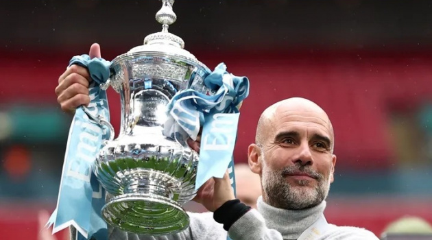 Soi trận Man City vs Aston Villa: Màn tri ân kỷ nguyên Pep