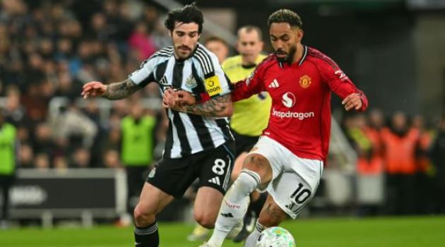 MU áp sát Sandro Tonali với giá 100 triệu euro