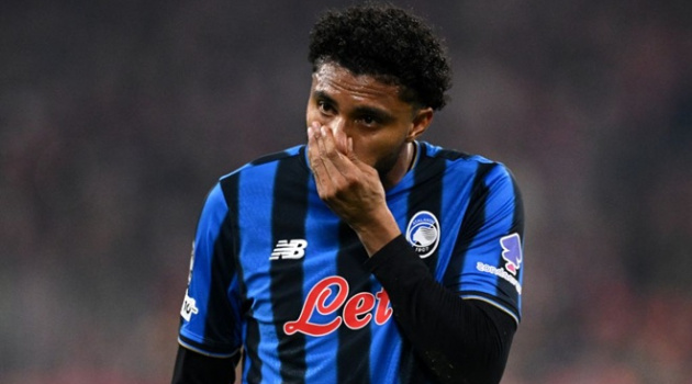 HLV Atalanta ngầm xác nhận Ederson sắp cập bến MU