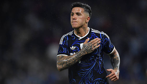 Enzo Fernandez có phải là thương vụ hợp lý cho Man City?