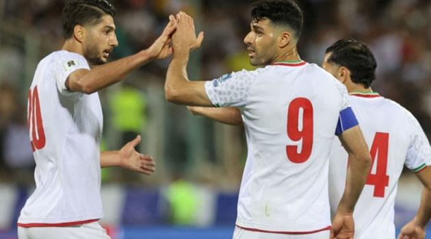 Iran bỏ Mỹ sang Mexico đóng quân tại World Cup 2026