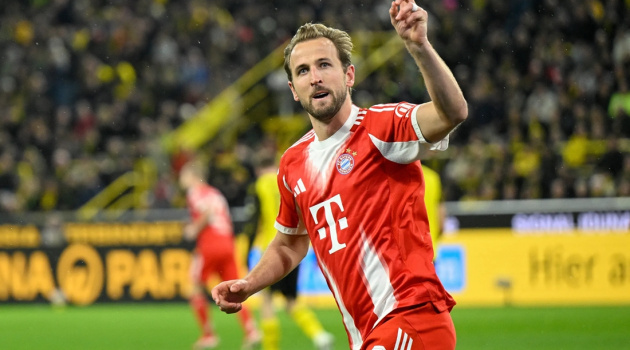 Harry Kane lên tiếng về tương lai trước tin đồn tới Barca